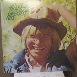 John Denver’s Greatest Hits 
