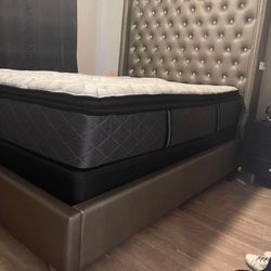 Cama Nueva ✨️ 