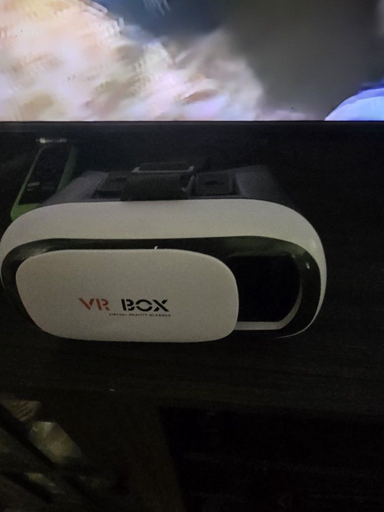 Vr Box