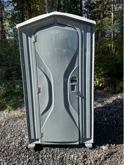 Porta Potty