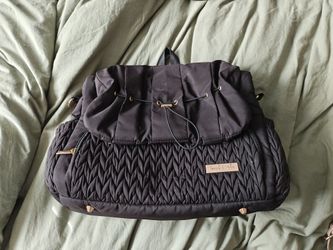 Hannah And Sophie Diaper Backpack / Bag