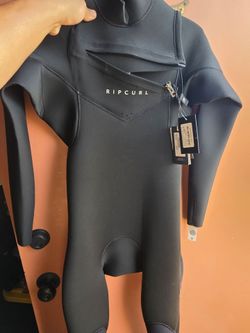 Rip Curl Full Wetsuit with Tags