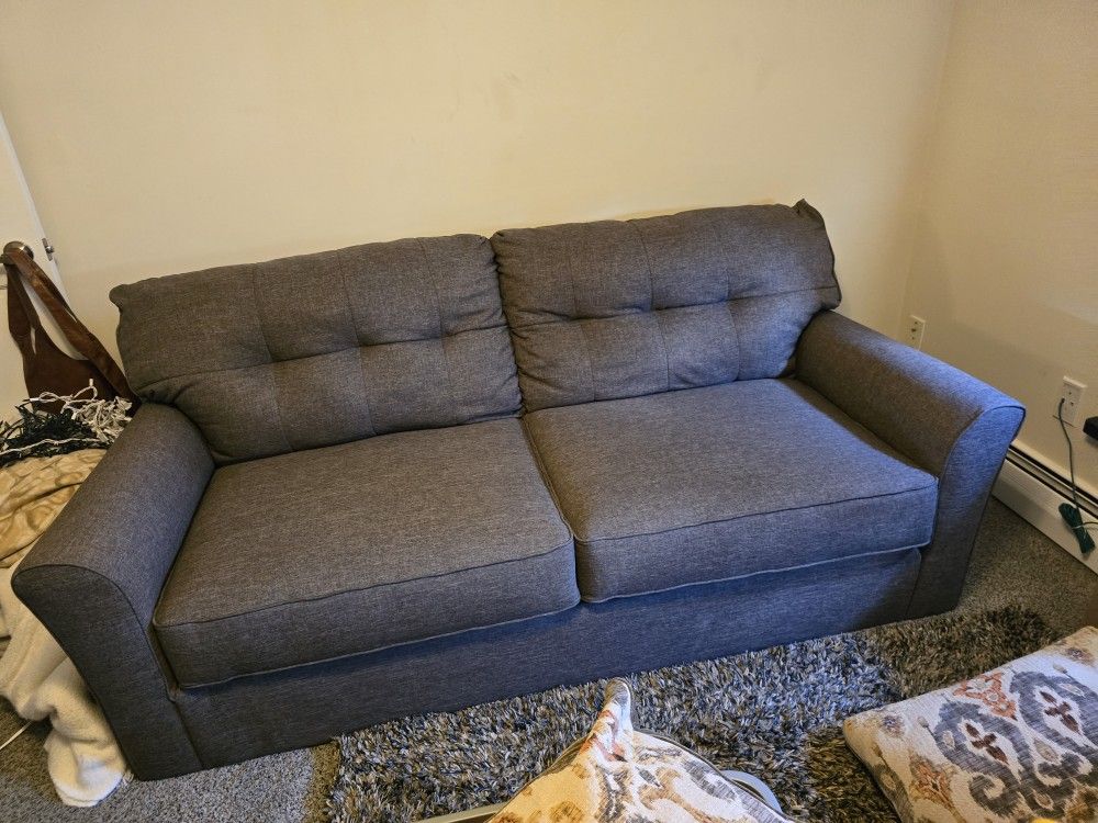 Full Sofa Sleeper Bed