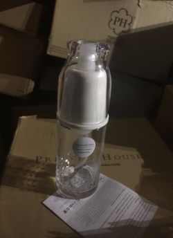 Atomizador para aceite princess house precio firme 20