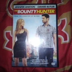 The Bounty Hunter