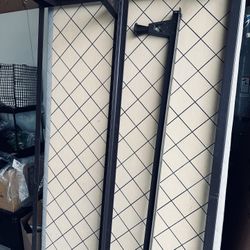 Free Twin XL Box Springs And Frame