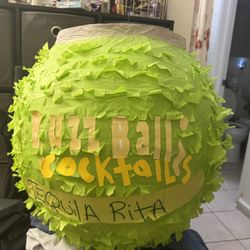 Buzzball Piñata 