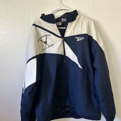 Reebok Jacket