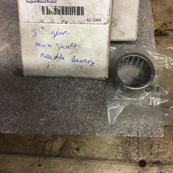 Harley 5 Speed Transmission Bearing