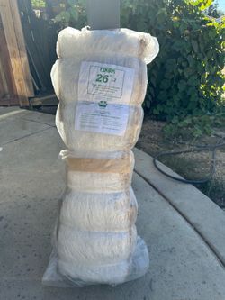 Christmas Tree Net