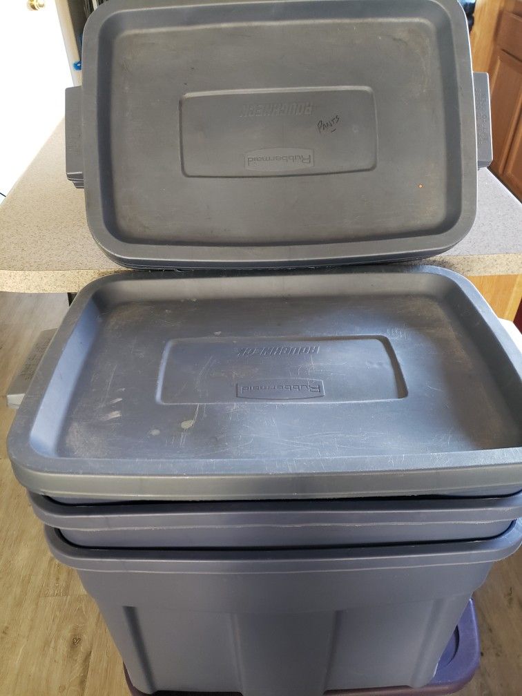 Rubbermaid Storage Bins for Sale in Las Vegas, NV OfferUp