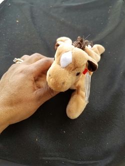 Ty beanie baby-derby