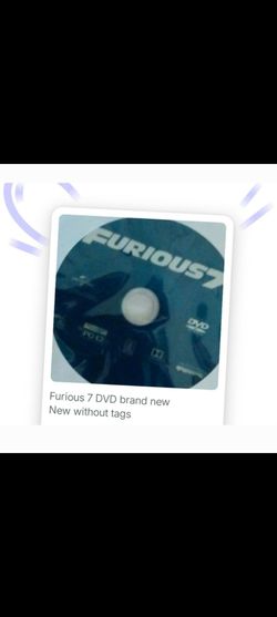 Furious 7