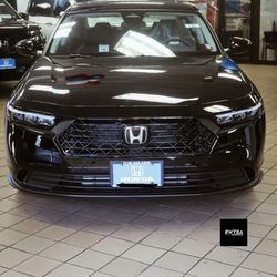 2023 Honda Accord 