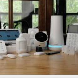 House Vivant Security System 