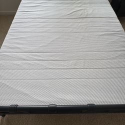 Queen Mattress- Firm 