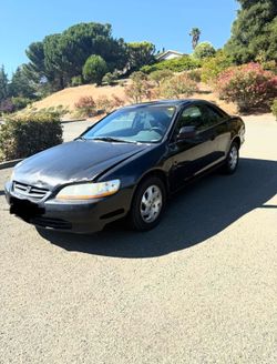 1999 Honda Accord