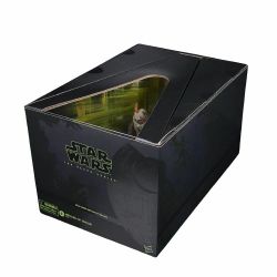 Star Wars The Black Series Heroes of Endor
