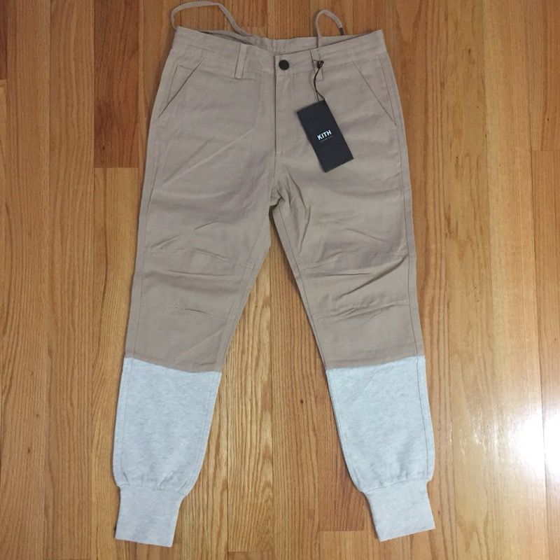 Kith RF Jogger Pants Mens 29