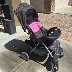 Graco Stroller