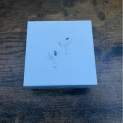 Apple AirPod Pro Gen 2 