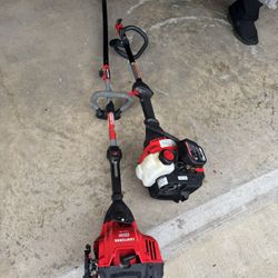 Trimmer( Not Working)