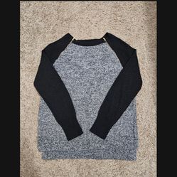 Banana Republic Italian Yarn Sweater - Size L