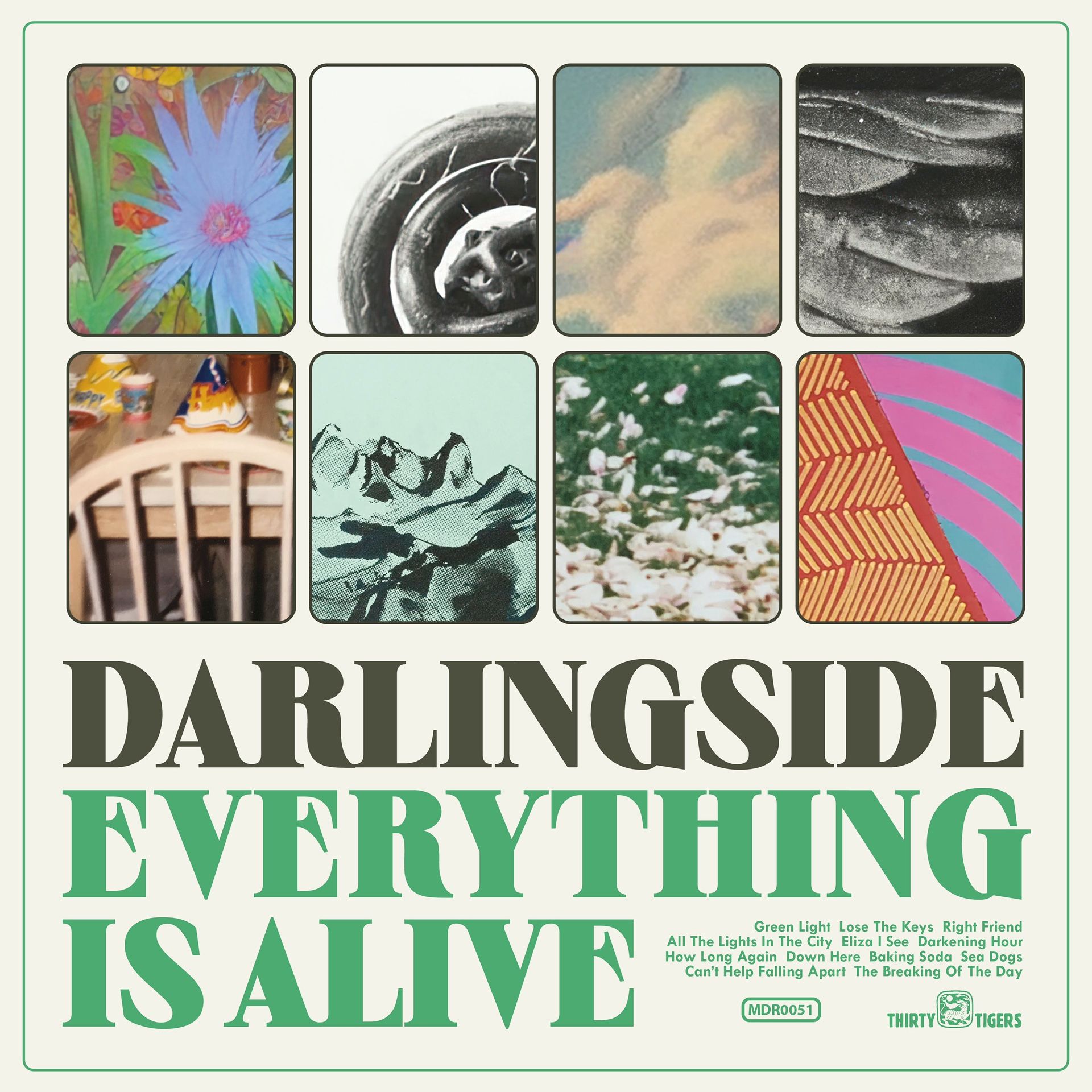 Darlingside at The Chapel In san Francisco