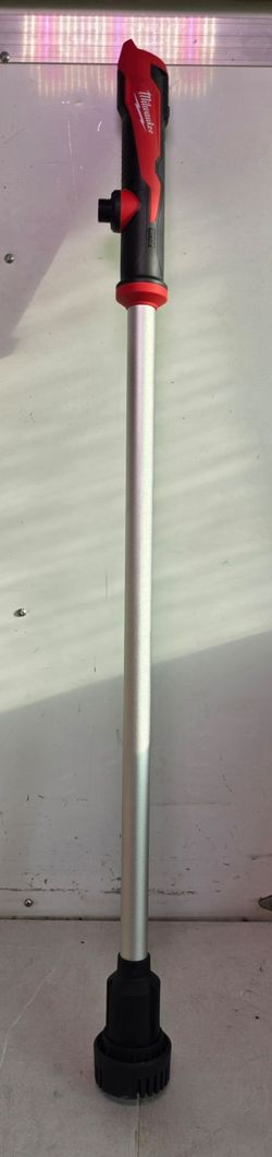 Milwaukee
 Stick Water Transfer Pump