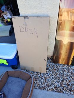 Desk