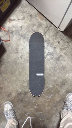 Birdhouse Tony Hawk Skateboard
