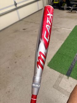 Marrucci cat x bat
