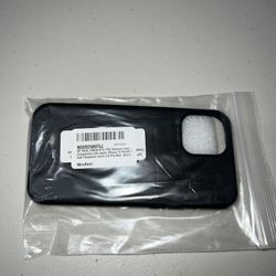 Silicone Case Compatible with Apple iPhone 12 Pro/Max