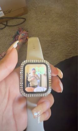 Apple Watch 41MM with Rhinestone
