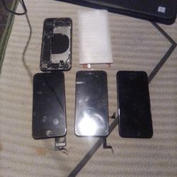 Iphone 8 Part's 
