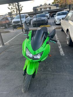 Kawasaki Ninja