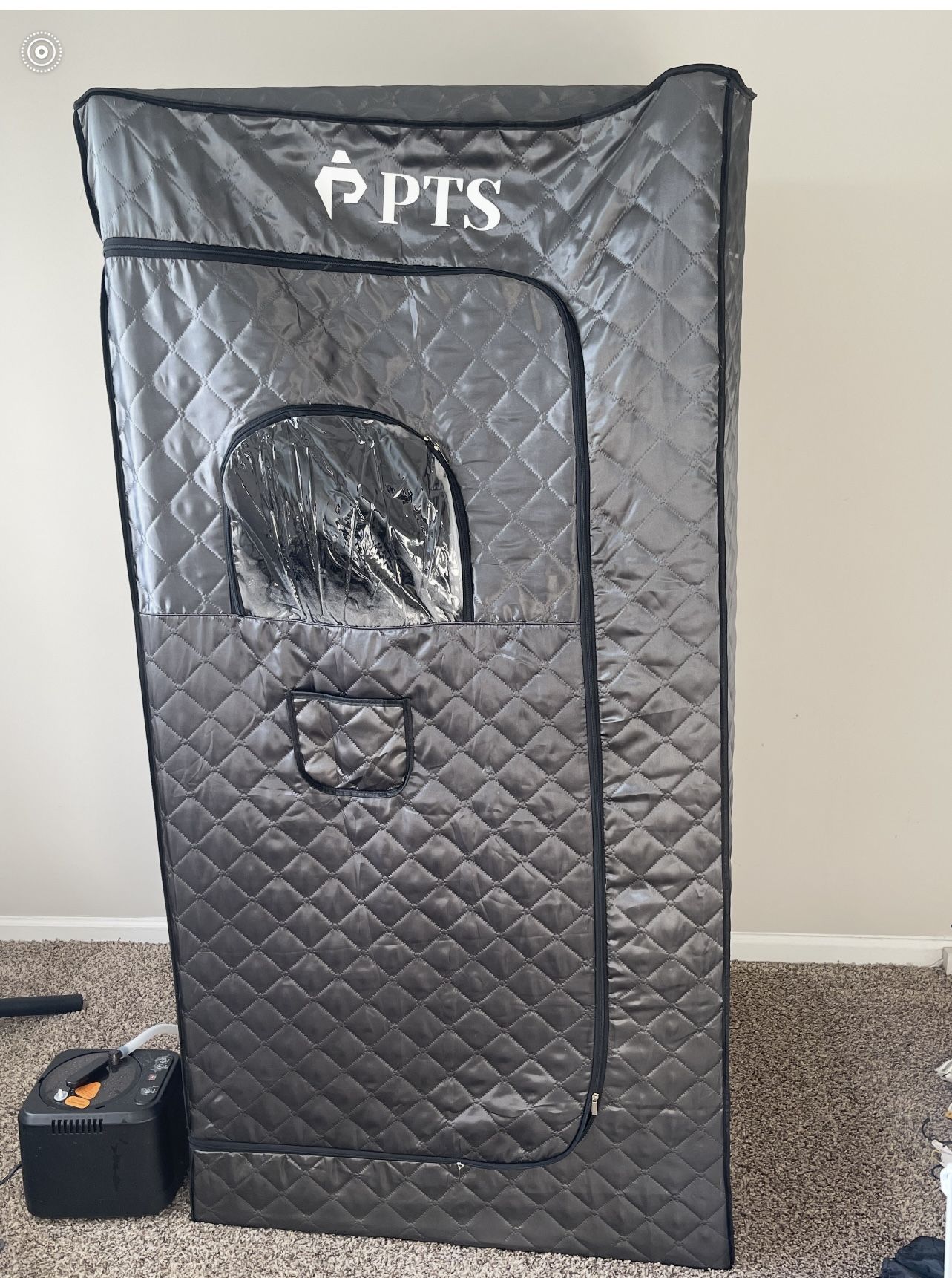 Portable Sauna