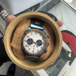 Watches 