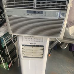 Air Conditioners