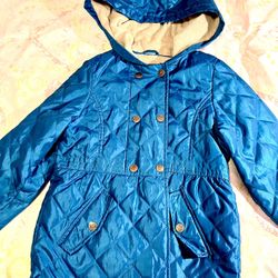 London Fog Coat