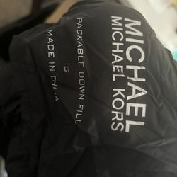 Michael Kors Jacket
