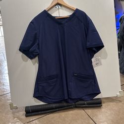 Medical Scrubs