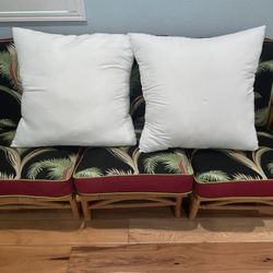 Euro Pillow Inserts 26x26