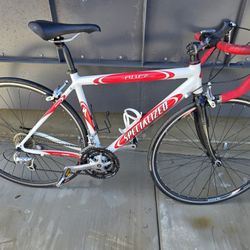 Specialized Allez ROAD BIKE