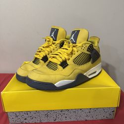 Air Jordan 11 Retro Lighting