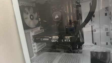 Brand New Gaming pc