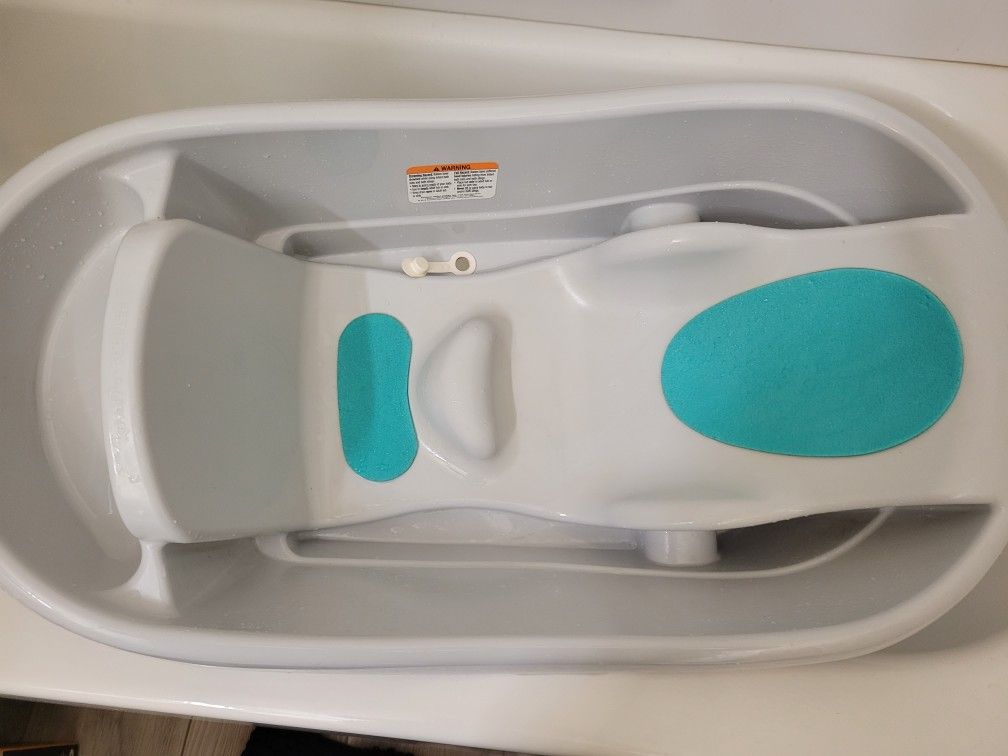 Baby Bath Tub