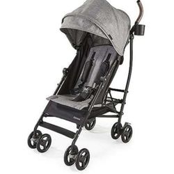 NEW In Box*  Deluxe Lightweight Stroller