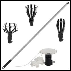 12 Foot Light Bulb Changer Tool