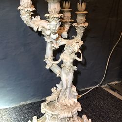 Vintage Lamp